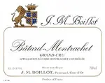 J.m. Boillot Batard-montrachet 750ml