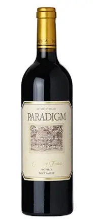 Paradigm Cabernet Franc 750ml