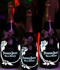 Perrier-jouet Champagne Belle Epoque Brut Luminous 750ml