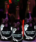 Perrier-jouet Champagne Belle Epoque Brut Luminous 750ml