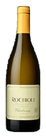 J. Rochioli Chardonnay Estate 750ml