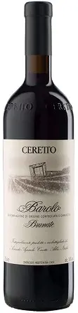 Ceretto Barolo Brunate 750ml