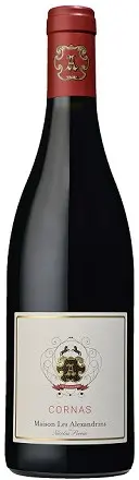 Maison Les Alexandrins Cornas 750ml