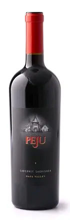 Peju Cabernet Sauvignon 750ml