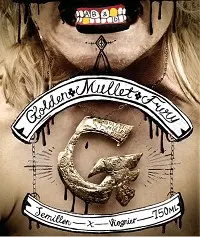 Alpha Box & Dice Semillon Viognier Golden Mullet Fury 750ml