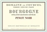 Domaine De Courcel Bourgogne Rouge 750ml
