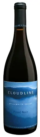 Cloudline Pinot Noir 750ml