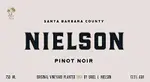 Nielson By Byron Pinot Noir Santa Barbara County 750ml