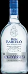 Ron Barcelo Rum Gran Platinum 750ml