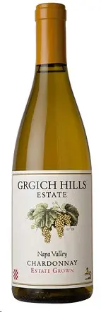 Grgich Hills Chardonnay 750ml