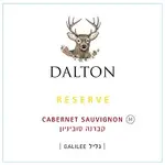 Dalton Cabernet Sauvignon Reserve 750ml