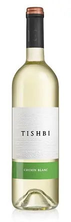 Tishbi Chenin Blanc 750ml