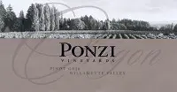 Ponzi Vineyards Pinot Gris 750ml