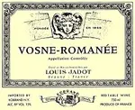 Louis Jadot Vosne-romanee 750ml