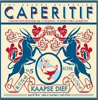 Badenhorst Family Wines Caperitif 750ml