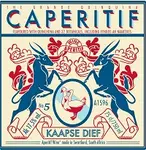 Badenhorst Family Wines Caperitif 750ml