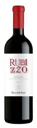 Rocca Delle Macie Toscana Rubizzo 750ml