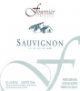 Fournier Pere & Fils Sauvignon Blanc 750ml