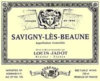 Louis Jadot Savigny-les-beaune 750ml