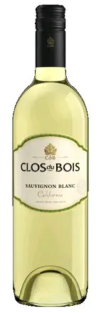 Clos Du Bois Sauvignon Blanc 750ml