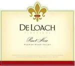 Deloach Vineyards Pinot Noir Russian River Valley 750ml