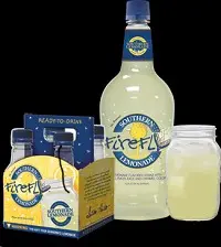 Firefly Southern Lemonade 750ml