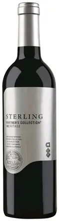 Sterling Vineyards Meritage Vintner's Collection 750ml