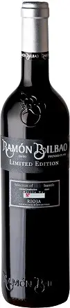 Ramon Bilbao Rioja Limited Edition 750ml