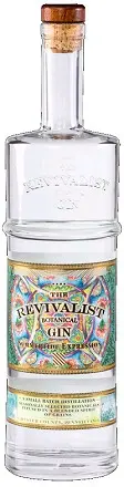 The Revivalist Gin Botanical Summertide Expression 750ml