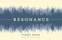 Resonance Pinot Noir 750ml