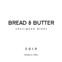 Bread & Butter Sauvignon Blanc 750ml