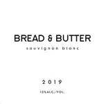 Bread & Butter Sauvignon Blanc 750ml