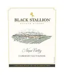 Black Stallion Cabernet Sauvignon 750ml