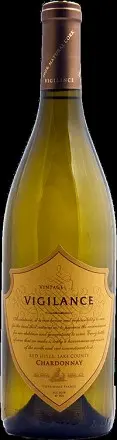 Vigilance Chardonnay 750ml
