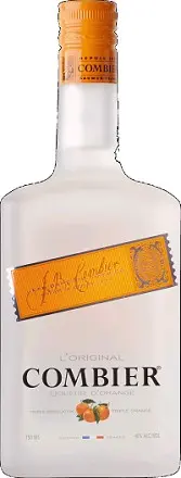 Combier Liqueur D'orange 750ml