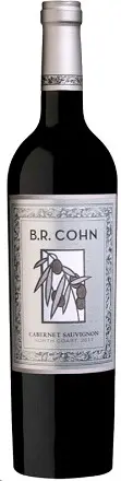 B.r. Cohn Cabernet Sauvignon Silver Label 750ml
