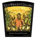 Ken Wright Pinot Noir Abbott Claim Vineyard 1.50L