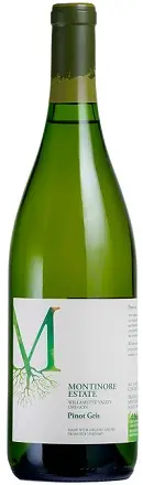 Montinore Estate Pinot Gris 750ml