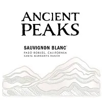 Ancient Peaks Sauvignon Blanc 750ml