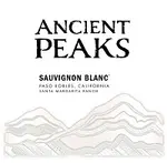 Ancient Peaks Sauvignon Blanc 750ml