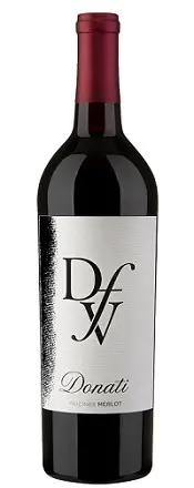 Donati Family Vineyard Merlot 750ml