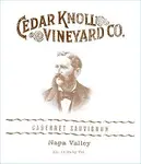 Cedar Knoll Vineyard Cabernet Sauvignon 750ml