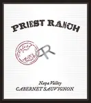 Priest Ranch Cabernet Sauvignon 750ml