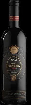 Masi Brolo Di Campofiorin Veronese Oro 750ml