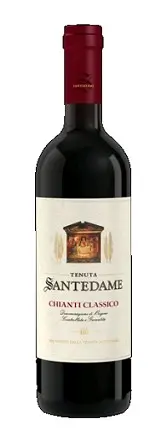 Ruffino Chianti Classico Tenuta Santedame 750ml