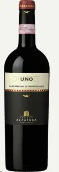 Tenuta Alzatura Sagrantino Di Montefalco Uno 750ml