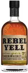 Rebel Yell Whiskey Ginger 70@ 750ml