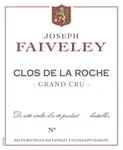 Joseph Faiveley Clos De La Roche 750ml
