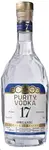 Purity Vodka 17 Estate Reserve 750ml