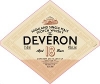 The Deveron Scotch Single Malt 18 Year 750ml